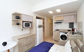 Rio Spot Homes vista mar C056